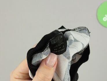 koszula w krate lidl: Shein, Top damski, rozmiar XS — 4