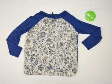 stradivarius koszula niebieska: Stradivarius, Bluzka damska, rozmiar S — 3