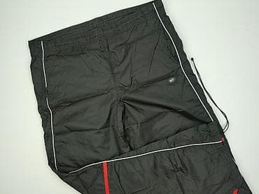 "nike" "buty" "bluzy": Nike, Spodnie dresowe dla mężczyzn, rozmiar M — 1