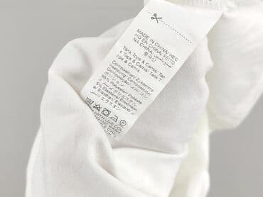 zapięcie do stroju kąpielowego shein: Shein, Top damski, rozmiar M — 5