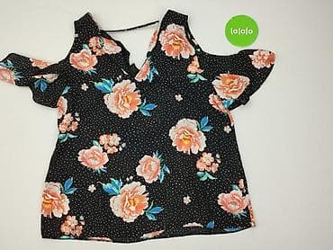 fb sister bluzki: F&F, Top damski, rozmiar M — 3