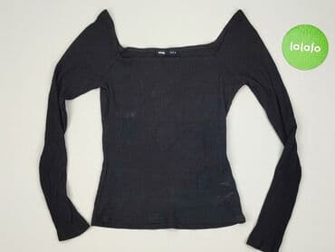 shein bluzy oversize: Sinsay, Top damski, rozmiar S — 2