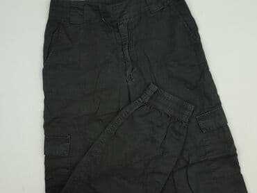 stradivarius cargo: Stradivarius, Material trousers for women, size M — 2
