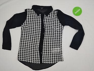 amisu koszula: Amisu, Bluzka damska, rozmiar XS — 2