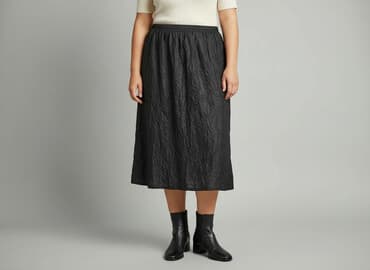 spódniczka pikowana: Spódnica damska, rozmiar XL — 7