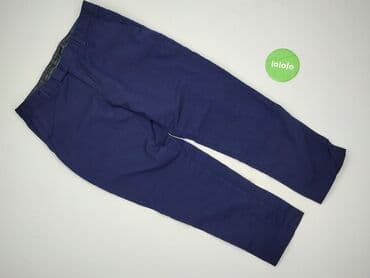 trampki ażurowe ccc: Chinosy dla mężczyzn, rozmiar 6XL — 2