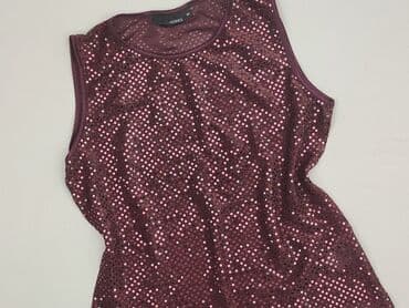 koszule sylwestrowe: Hennes, Top damski, rozmiar M — 1