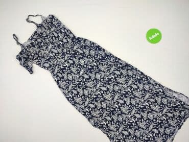 sukienki midi w paski: Sukienka damska, M — 3