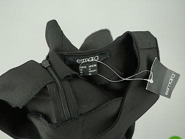 emel eobuwie: Esmara, Sukienka damska, rozmiar L — 4