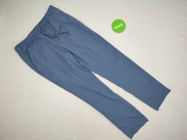 only play curve spodnie: H&M, Spodnie materiałowe damskie, rozmiar M — 2