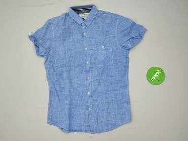 tom tailor ubrania: Tom Tailor Denim, Shirt for men, size S — 2