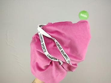 kremowe dresy: Champion Reverse Weave, Spodnie dresowe damskie, rozmiar S — 5