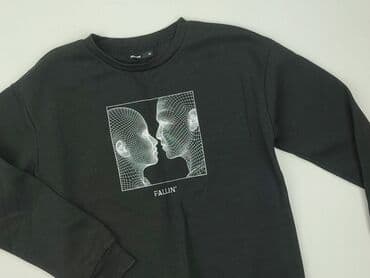 Толстовка для чоловіків, XS, Cropp, стан - Хороший