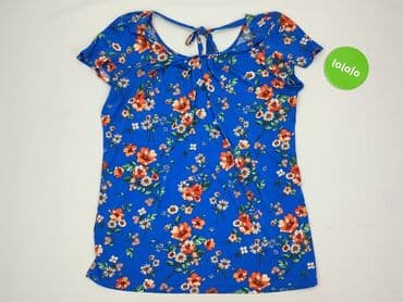 bluzki z printem: Orsay, Bluzka damska, rozmiar S — 3