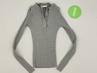 pull and bear sweter: Zara, Top damski, rozmiar S — 2