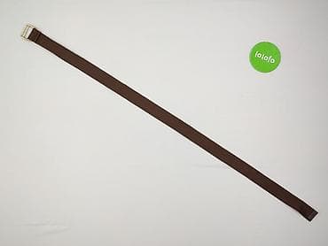uniformix poznan: Pasek, Unisex, stan - Idealny — 3