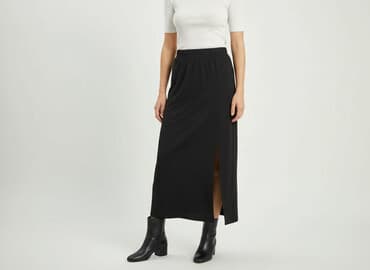 spódnice zimowa maxi: Spódnica damska, rozmiar M — 1