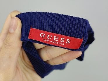 chivas bluzy: Guess, Sweter damski, rozmiar S — 4