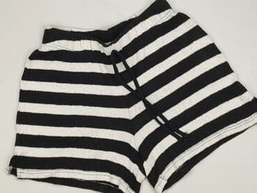 krótkie spodenki i nogi z cellulitem: Amisu, Szorty damskie, S — 1