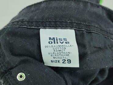 jeans old: Jeansy damskie, rozmiar M — 5