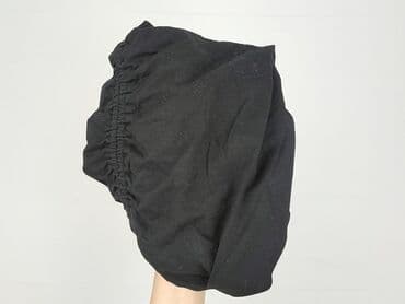 czarne krótkie spodenki sinsay: Sinsay, Sukienka damska, rozmiar XS — 6