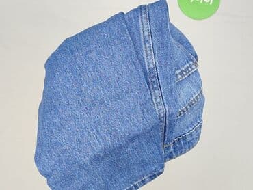 czapka bobo choses: Spodnie jeansowe, Zara, 12 lat, 152, stan - Bardzo dobry — 5