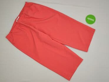 klapki hermes ccc: Spodnie 3/4 damskie, rozmiar L — 2