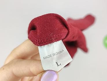 t shirt basic oversize: Koszulka dla mężczyzn, rozmiar L — 4