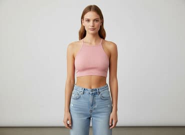 bluzki prazkowane: Aeropostale, Top damski, rozmiar L — 7