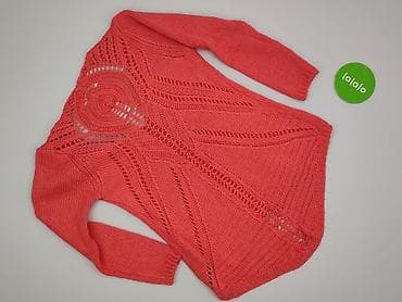 monki sweter: Sweter damski, rozmiar S — 3