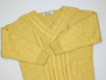 Women`s sweater, size 4XL