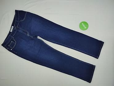 flared jeans zar: Jeansy damskie, rozmiar L — 2