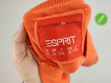 top sweterkowy h: Esprit, Women`s sweater, size XL (EU 42) — 4