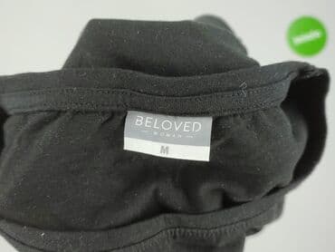 spodenki beloved: Beloved, T-shirt damski, rozmiar M — 5