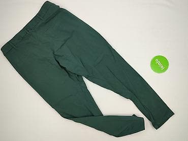 ledy: KappAhl, Spodnie materiałowe damskie, rozmiar XL — 3