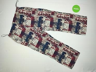 bon esmara: Spodnie materiałowe damskie, rozmiar 2XL — 3