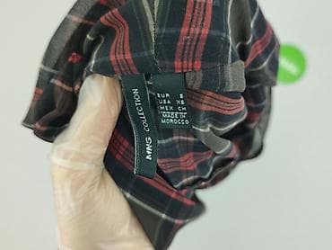 mango bluzki w paski: Mango, Bluzka damska, rozmiar S — 4