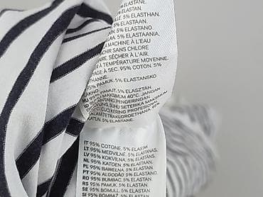 pull t shirt: H&M Mama, T-shirt damski, rozmiar XL — 7
