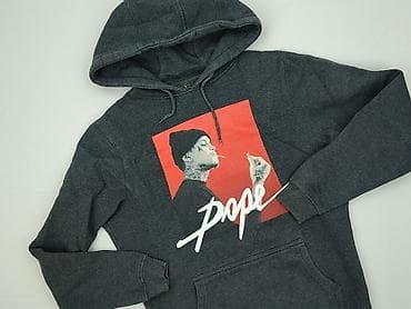 pull esmara: Mister Tee, Bluza z kapturem dla mężczyzn, rozmiar S — 1
