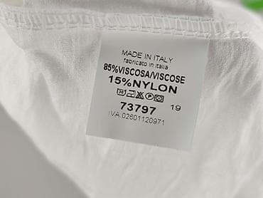 mida tshirt: Blanco, Tunika damska, rozmiar 3XL — 6