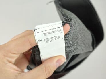koszula z bufiastymi rękawami sinsay: Sinsay, Спідниця жіноча, розмір S — 5