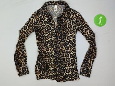 koszulki plażowe: Wave, Koszula damska, rozmiar S — 2