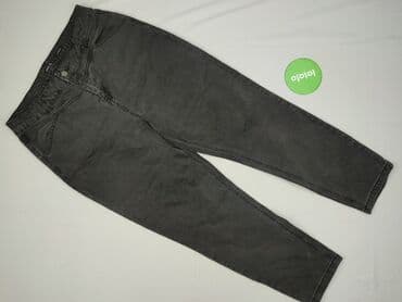 asos podarte jeansy: Tu, Jeansy damskie, rozmiar XL — 2