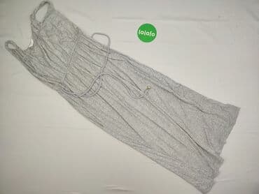 sukienki wyszczuplające dla puszystych: Women`s dress, size L — 3