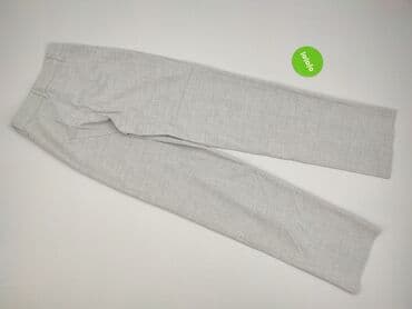 pull and bear koszulka tupac: PULL&BEAR, Spodnie materiałowe damskie, rozmiar XS — 3