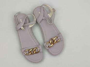 jakie buty do srebrnej sukienki: Sandals for women, 39 at lalafo.pl — 1 jakie buty do srebrnej sukienki: Sandals for women, 39 — 1