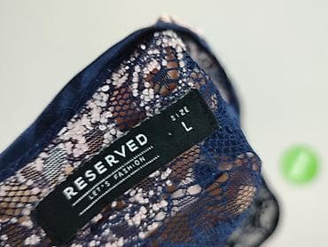 reserved apka: Reserved, Bluzka damska, rozmiar L — 5