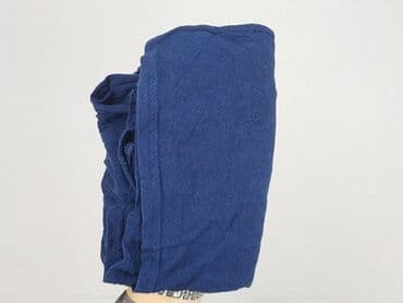 chabrowa bluzka damska: H&M L.O.G.G., Bluzka damska, M — 6