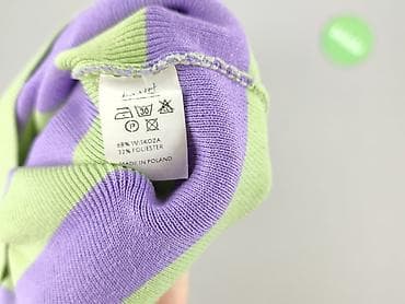 solar sweter w paski: Benetton, Sweter damski, rozmiar S — 6