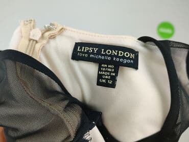 bielizna si: Lipsy, Sukienka damska, rozmiar M — 4